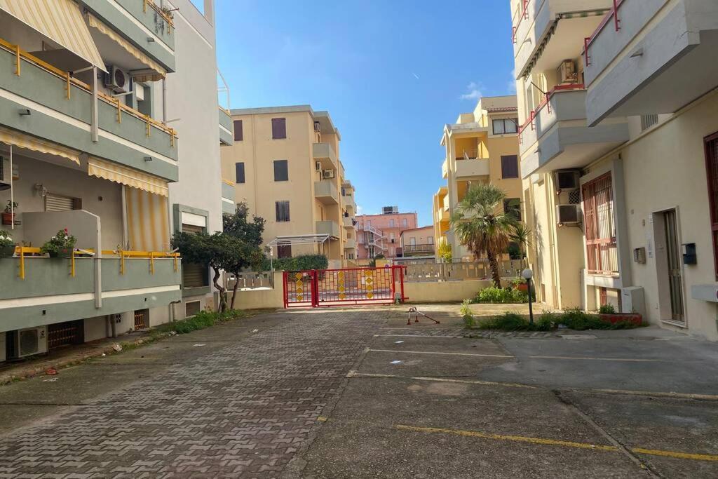 Alghero Sun & Sea - Spiaggia A 50 Metri Екстер'єр фото