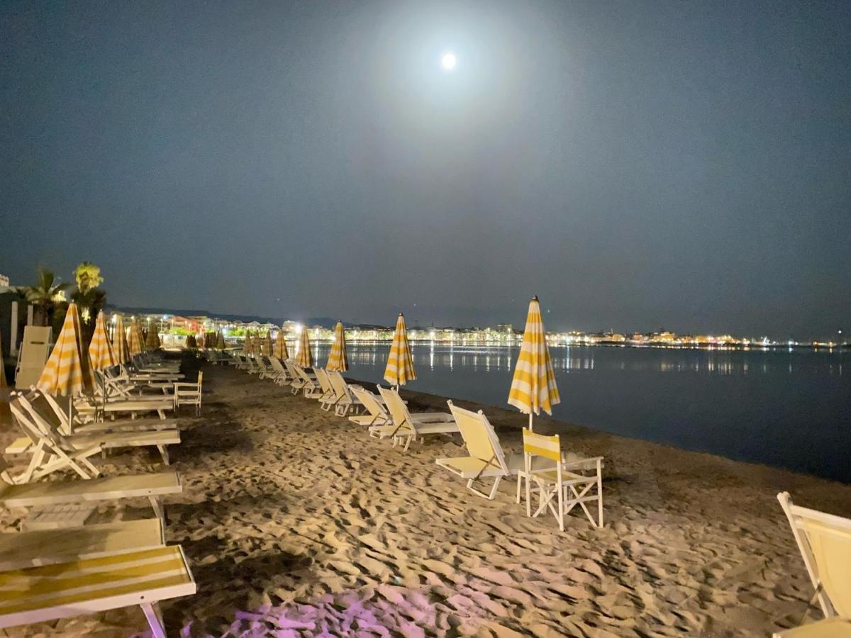 Alghero Sun & Sea - Spiaggia A 50 Metri Екстер'єр фото
